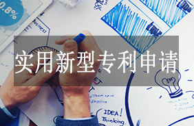 实用新型专利申请